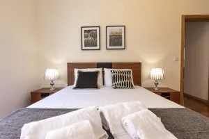 Image of Like-home-T3 Apt-Campolide, near Amoreiras mall