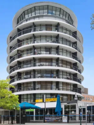 Image of Madison Tower Mill Hotel
