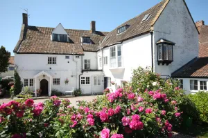 Image of Stable Cottage, Sleeps 4  Cosy, characterful original Features,Quantock Hills UK