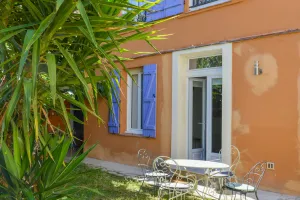 Image of Renovated Peaceful House 3, City Center