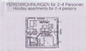 Image of Mezzanine No. 4 - apartment house Wöber