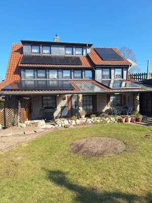 Image of Bei Oparius wohlfühlen