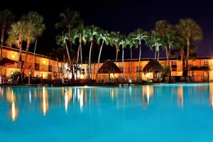 Image of Gulfcoast Inn Naples