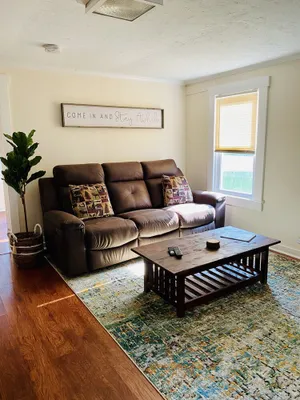 Image of Cozy Home, Minutes from Killington! Washer\/Dryer & Free Disney+\/Peacock!