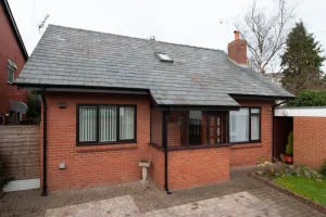 Image of Private detached 3 bedroom bungalow in Preston