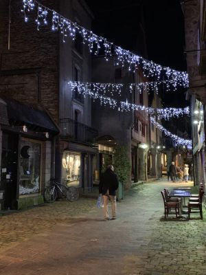 Image of L'Appart - 70 m2 - historic center of Vitré