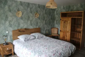 Image of Gîte le Corbeau