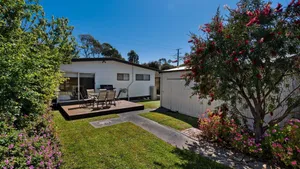 Image of Beach Dreaming - Wifi, Netflix, Air con, Pets, Full Linen, Sleeps 9