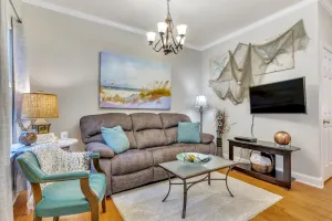 Image of 1 Bd\/1 Ba 1st responders\/Corp travel, Private,Safe