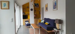 Image of Seaside house in Vaux sur mer- Pontaillac-Royan