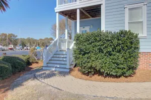 Image of The Never Sail Townhome