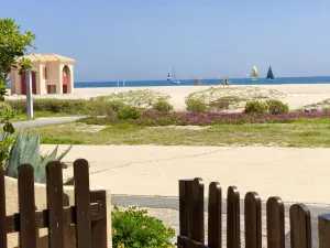 Image of BARCARESA - WATERFRONT COTTAGE WITH SEA VIEW