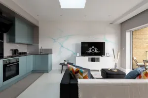 Image of Professionals Welcome - Easy Self Check-In & Strong WiFi - Apartment 10