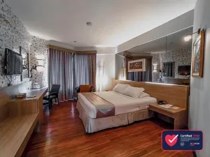 Image of KLUB BUNGA THEME PARK HOTEL