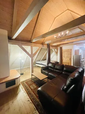 Image of Enchanting four-bed apartment near Magdeburg