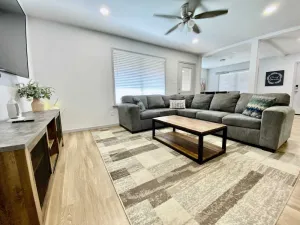 Image of Away From Home Retreat - 3BR 2BA - NW Lubbock