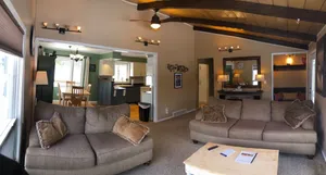 Image of Spacious Hermantown Vacation Space! Rural feel close to town