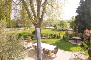 Image of Manoir du 19ème Près de Paris
