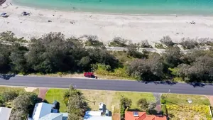 Image of Abbey Beachviews with WiFi