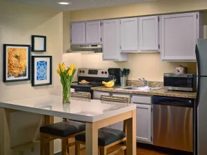 Image of Great Relaxing Overnight Stay! Free Parking, Pool, Pet-friendly Property