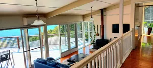 Image of Potters Place Montville with Hinterland Views, Deck, Fireplace