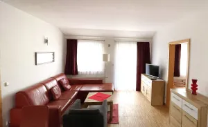 Image of Apartment Sonnenwende in the Baltic Sea domicile Sandburg