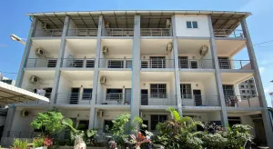 Image of Sevenstars Hostel