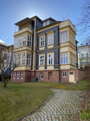 Image of Villa Am Kurpark