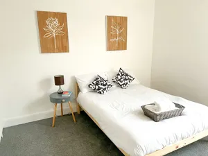 Image of City centre terrace town house