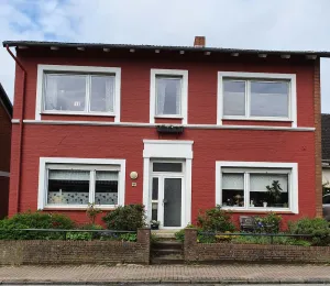 Image of Warmherzige Ferienwohnung in Guter Lage für Alles was im Urlaub Unternommen Wird
