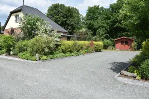 Image of 90m² holiday house in Dhronecken