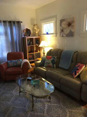 Image of Charming Home in Midtown Sacramento