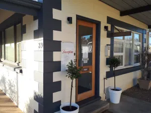 Image of Motel Riverbend
