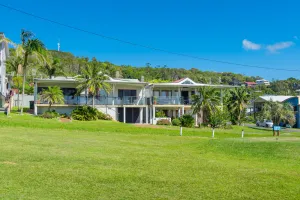 Image of GREAT LOCATION WITH OCEAN VIEWS, SPA BATH & AIR CONDITIONING