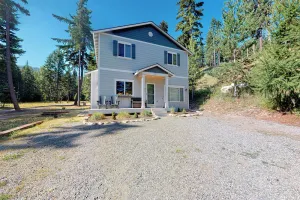 Image of 6 Acre Wilderness Retreat