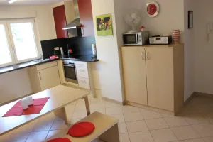 Image of Ferienwohnung Steinacker - Gästehaus Zum Wolffenturm