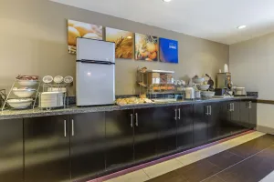 Image of Comfort Inn Chandler - Phoenix South I-10