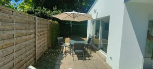 Image of House with garden and private parking close to the beach and town center
