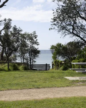Image of Dromana By The Bay :1 min walk to the beach.