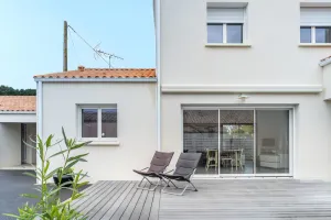 Image of Villa confortable pour 6, St Hilaire-de-Riez