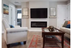 Image of Modern 2 bed in Westminster