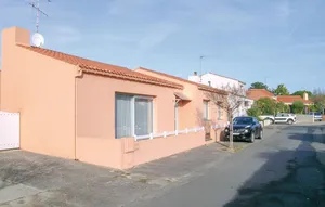 Image of Lovely Home In Olonne Sur Mer With Wifi