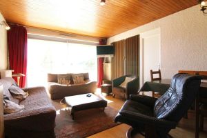 Image of 1st floor, balcony, ski locker, 74m², Alpe d'Huez