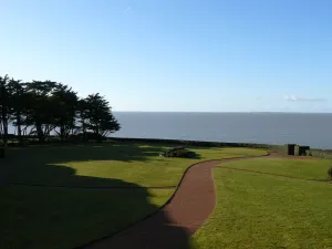 Image of PORNIC T2 facing and sea view beach 50m, Thalasso 300m