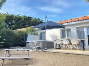 Image of Villa Californie - Domaine Le Sherwood