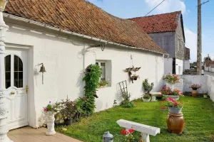 Image of Maison charmante proche de Longvilliers avec jardin