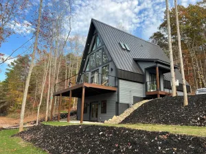 Image of Lakefront Keowee Luxury Cottages 127