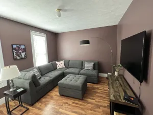 Image of Cozy updated 3 BR home steps away from downtown, space to relax and enjoy.