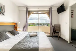 Image of Abor Hôtel, Mont de Marsan