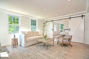 Image of Harper House Downtown Mystic Romantic Weekend Getaway